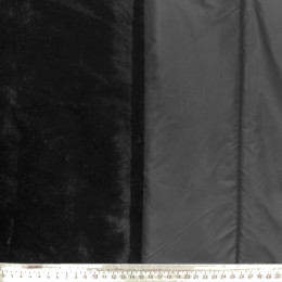 Стеганная ткань