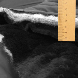 Стеганная ткань