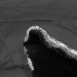 Стеганная ткань