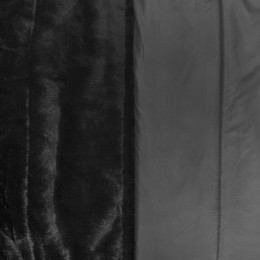 Стеганная ткань