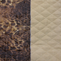 Стеганная ткань