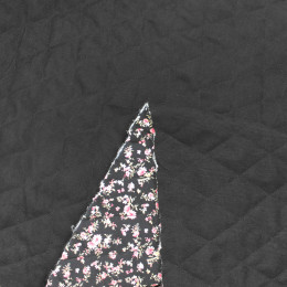 Стеганная ткань