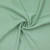 Ткань жатка плательная цвета шалфей
