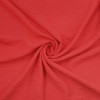 Ткань жатка плательная красная