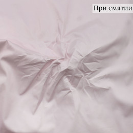Ткань розовая на рубашку из 100% хлопка