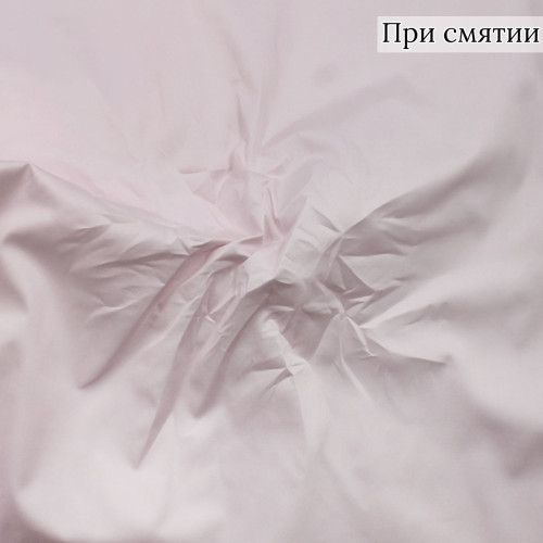 Ткань розовая на рубашку из 100% хлопка