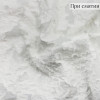 Деворе ткань молочная