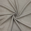 Костюмная ткань фланель цвета какао