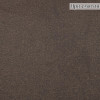 Костюмная коричневая ткань 50% шерсть