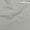 Костюмная ткань молочного цвета из шерсти и вискозы
