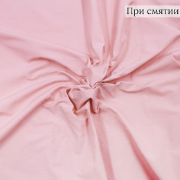 Сорочечная ткань розового цвета