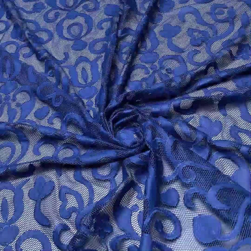 АППЛИКАЦИЯ НА СЕТКЕ