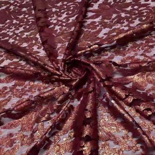 ВЫШИВКА НА СЕТКЕ