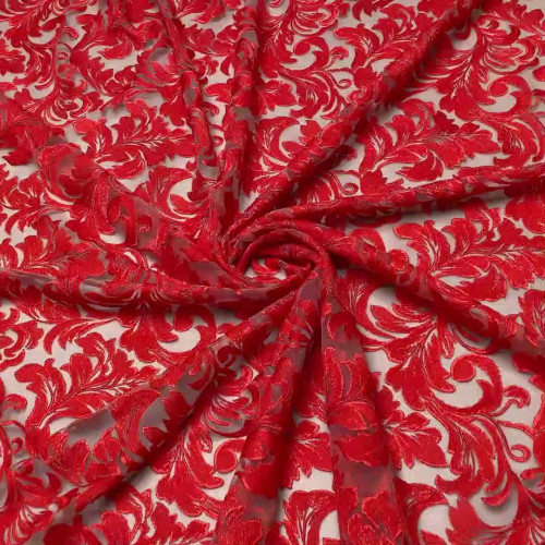 ВЫШИВКА НА СЕТКЕ