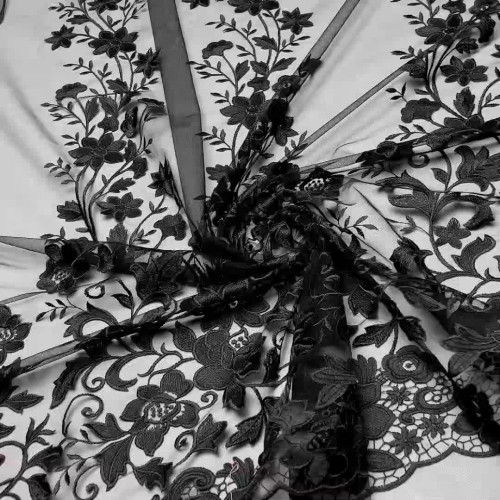 ВЫШИВКА НА СЕТКЕ