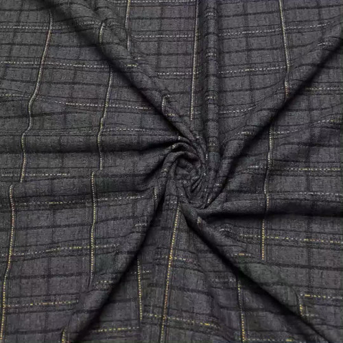 ТРИКОТАЖ ЖАККАРДОВЫЙ