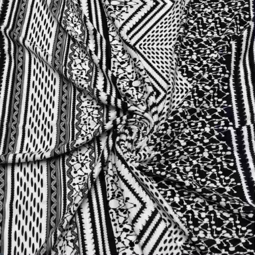 ТРИКОТАЖ КОСТЮМНЫЙ