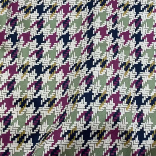 ХЛОПОК-САТИН