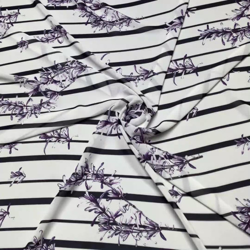 ШИФОН-СТРЕЙЧ