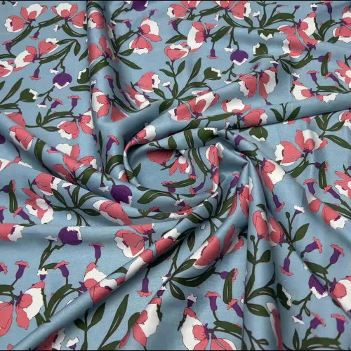 ВИСКОЗА-ТВИЛ