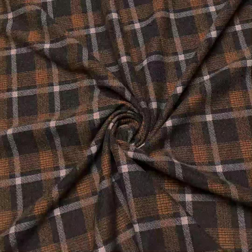 ТРИКОТАЖ ЖАККАРД