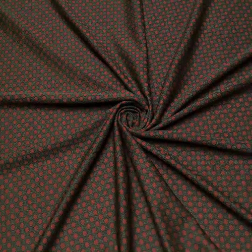 ТРИКОТАЖ ЖАККАРД