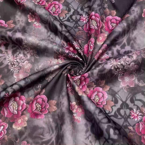 Портьерная