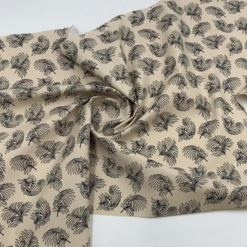 ХЛОПОК-САТИН