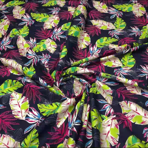 ХЛОПОК-САТИН