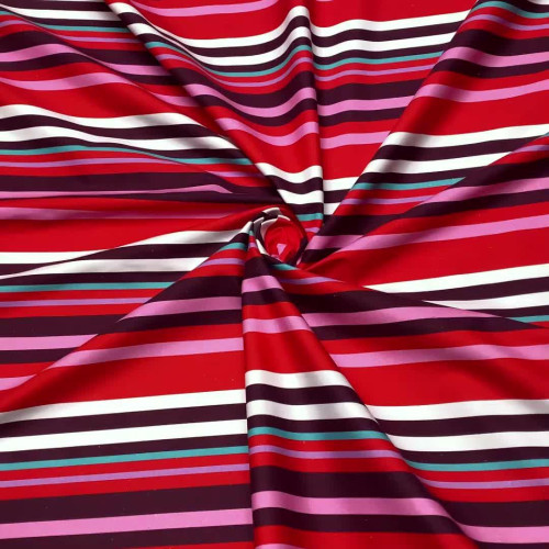 ХЛОПОК-САТИН