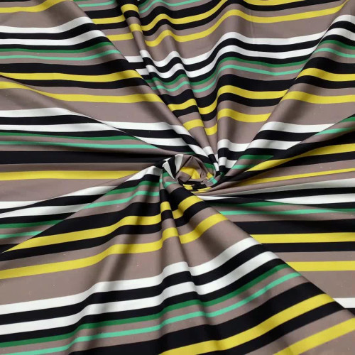 ХЛОПОК-САТИН