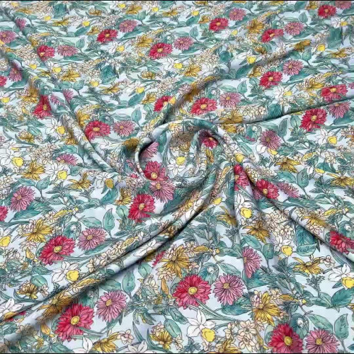 ВИСКОЗА ТВИЛ