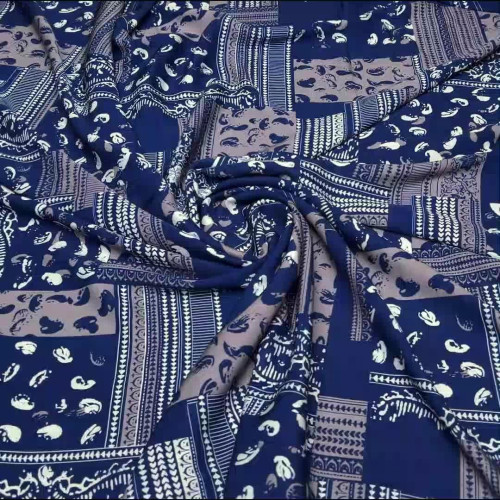 ВИСКОЗА ТВИЛ