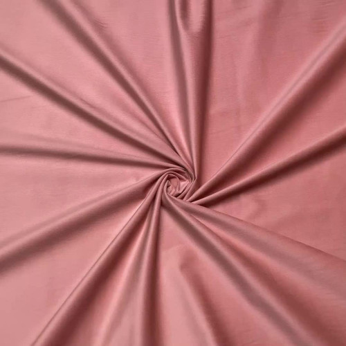 Вельвет пудровый