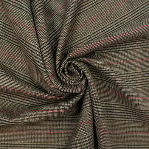 КОСТЮМНАЯ ТКАНЬ