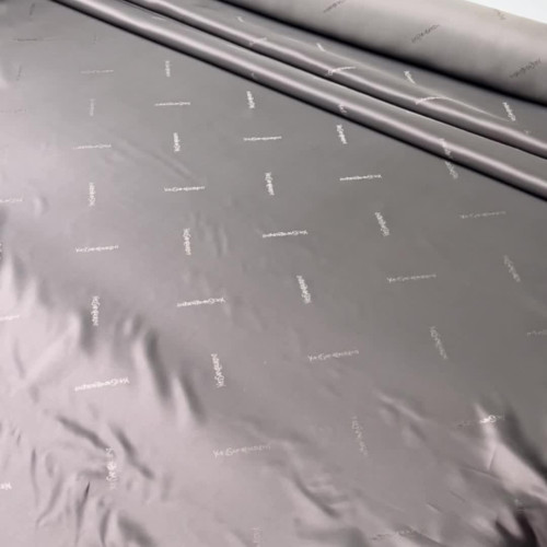 ПОДКЛАДОЧНАЯ ТКАНЬ ЖАККАРДОВАЯ