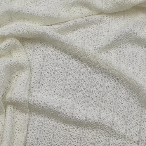 Трикотаж ажурный