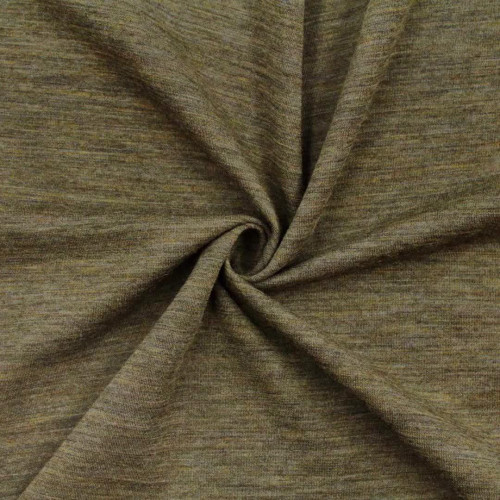 ТРИКОТАЖ ДВУХСТОРОННИЙ