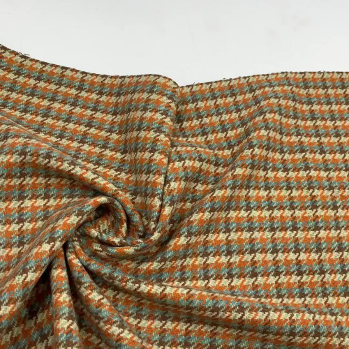 Костюмная ткань