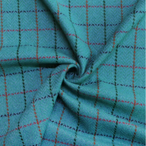 Костюмная ткань