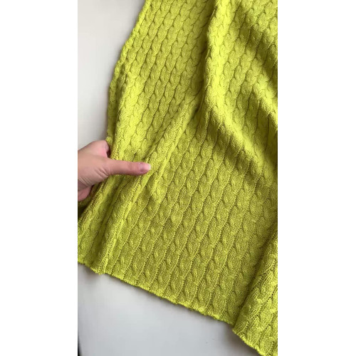 Трикотаж вязаный