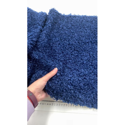 Мех искусственный