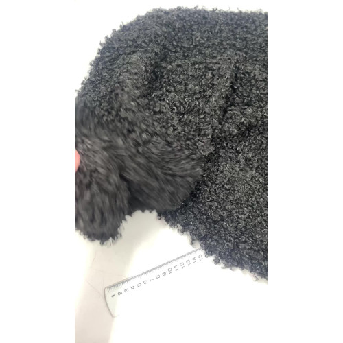 Мех искусственный