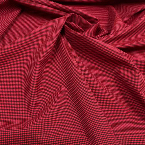 Костюмная ткань