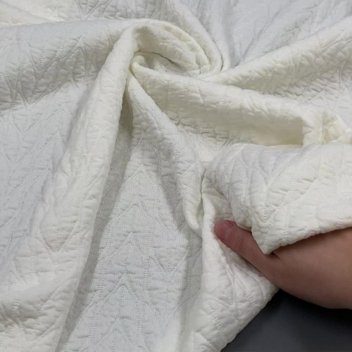 Ткань стеганная