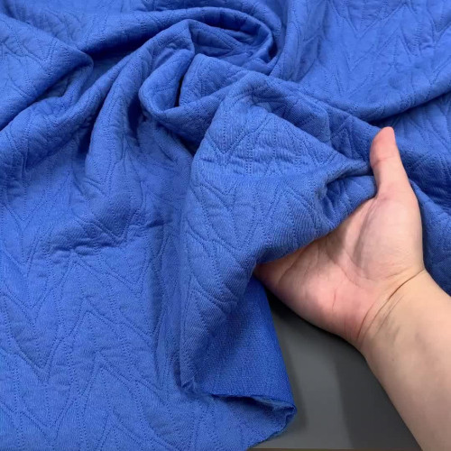 Ткань стеганная