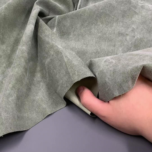 Костюмная ткань