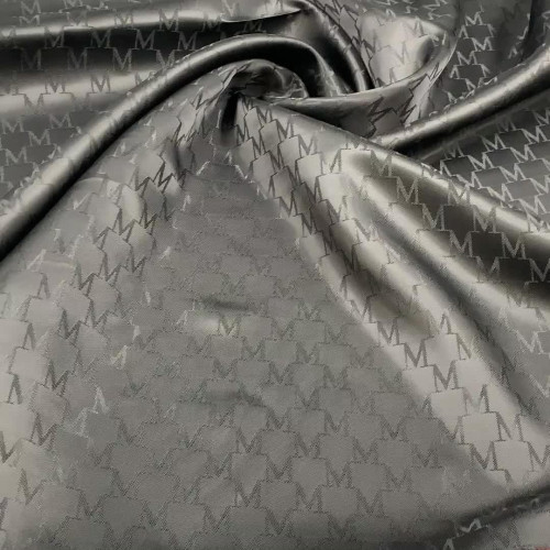 Подкладочная ткань жаккардовая