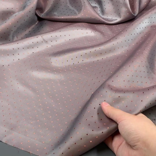 Подкладочная ткань жаккардовая