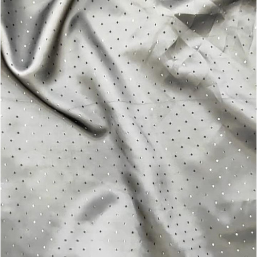 Подкладочная ткань жаккардовая